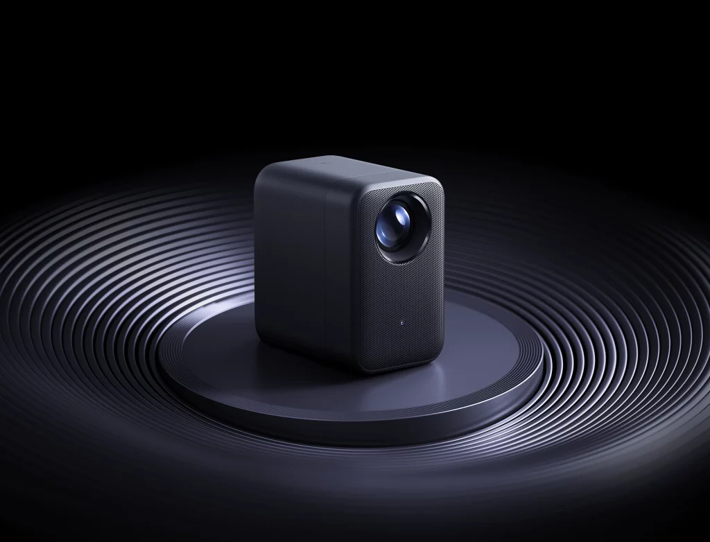 Xiaomi Smart Projector L1 Pro 1080p Google TV HDMI NZ